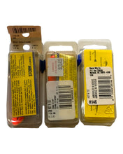 Load image into Gallery viewer, Additional UPC Code View of STORM LURES "H Series" Hot'N Tot Fishing Lures in Crawdad/Squiggle Variety Colors. Available at Toad Tackle.