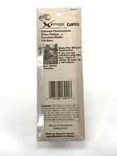 Charger l'image dans la galerie, UPC Code View of Bass Pro Shops XPS BALSA FISHING LURE with 3D Eyes in BROWN SHAD*