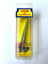 Load image into Gallery viewer, SPECIAL PRODUCTION • STORM Jr Thunderstick SP Fishing Lure • J-SP#71