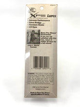 Lade das Bild in den Galerie-Viewer, UPC Code View of Bass Pro Shops XPS BALSA FISHING LURE