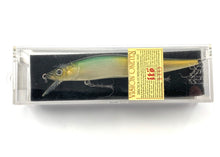 Load image into Gallery viewer, ITÖ ENGINEERING • MEGABASS VISION 110 Fishing Lure • ITO NATURAL