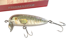 Charger l'image dans la galerie, Ontario, Canada • NORTHERN BAIT THE FISHMASTER Fishing Lure • SHAD