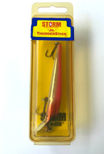 Load image into Gallery viewer, Toad Tackle • ToadTackle.net • ToadTackle.co • ToadTackle.us • SPECIAL PRODUCTION • STORM Jr Thunderstick SP Fishing Lure • J-SP#73