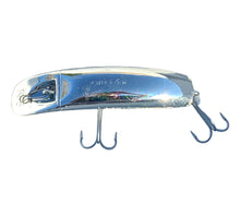 Lade das Bild in den Galerie-Viewer, Additional Top View of LUHR JENSEN K-16 KwikFish Fishing Lure. Quick Fish Trout Deep Runner.