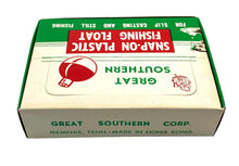 Cargar imagen en el visor de la galería, Great Southern Antique Fishing Bobbers 6