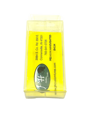 Load image into Gallery viewer, Box View for PH (PHIL HUNT) CUSTOM LURES LIL HUNTER HANDCRAFTED BALSA Fishing Lure in GUNTERSVILLE CRAW!