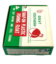 Cargar imagen en el visor de la galería, Great Southern Antique Fishing Bobbers 4