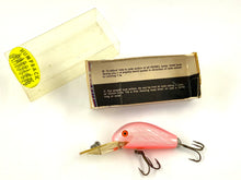 Cargar imagen en el visor de la galería, Toad Tackle • ToadTackle.net • ToadTackle.co • ToadTackle.us • REBEL HUMPBACK RATTLER "Humpy" Fishing Lure • D 2540