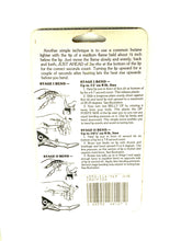 Lade das Bild in den Galerie-Viewer, LUHR JENSEN BABY HOT LIPS Fishing Lure in CRAYFISH 3