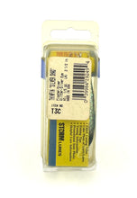 Load image into Gallery viewer, STORM LURES T3C ThinFin Silver Shad Fishing Lure. Centennial Special Production or SP. USA