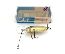 Cargar imagen en el visor de la galería, REBEL LURES Series 25 DEEP RUNNER Fishing Lure. SCREW HEAD MODEL in Original Box