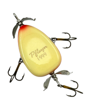 Charger l'image dans la galerie, PFLUEGER KENT FROG FLOATER FISHING LURE 1999
