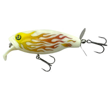 Load image into Gallery viewer, DEPS BUZZJET BONE Fishing Lure • FIRE BONE L
