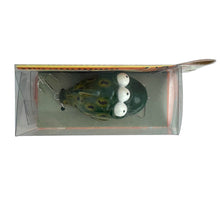 Load image into Gallery viewer, The Simsons Blinky Three Eyes Pet Frog Cartoon Crankbait Fishing Lure from Relic Lures. 3 eye balls
