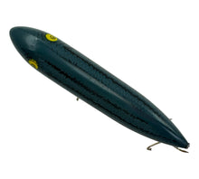 画像をギャラリービューアに読み込む, HEDDON LURES NATURAL STRIPER ZARA SPOOK Fishing Lure 9250

