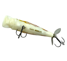 Load image into Gallery viewer, DEPS BUZZJET BONE Fishing Lure • FIRE BONE V
