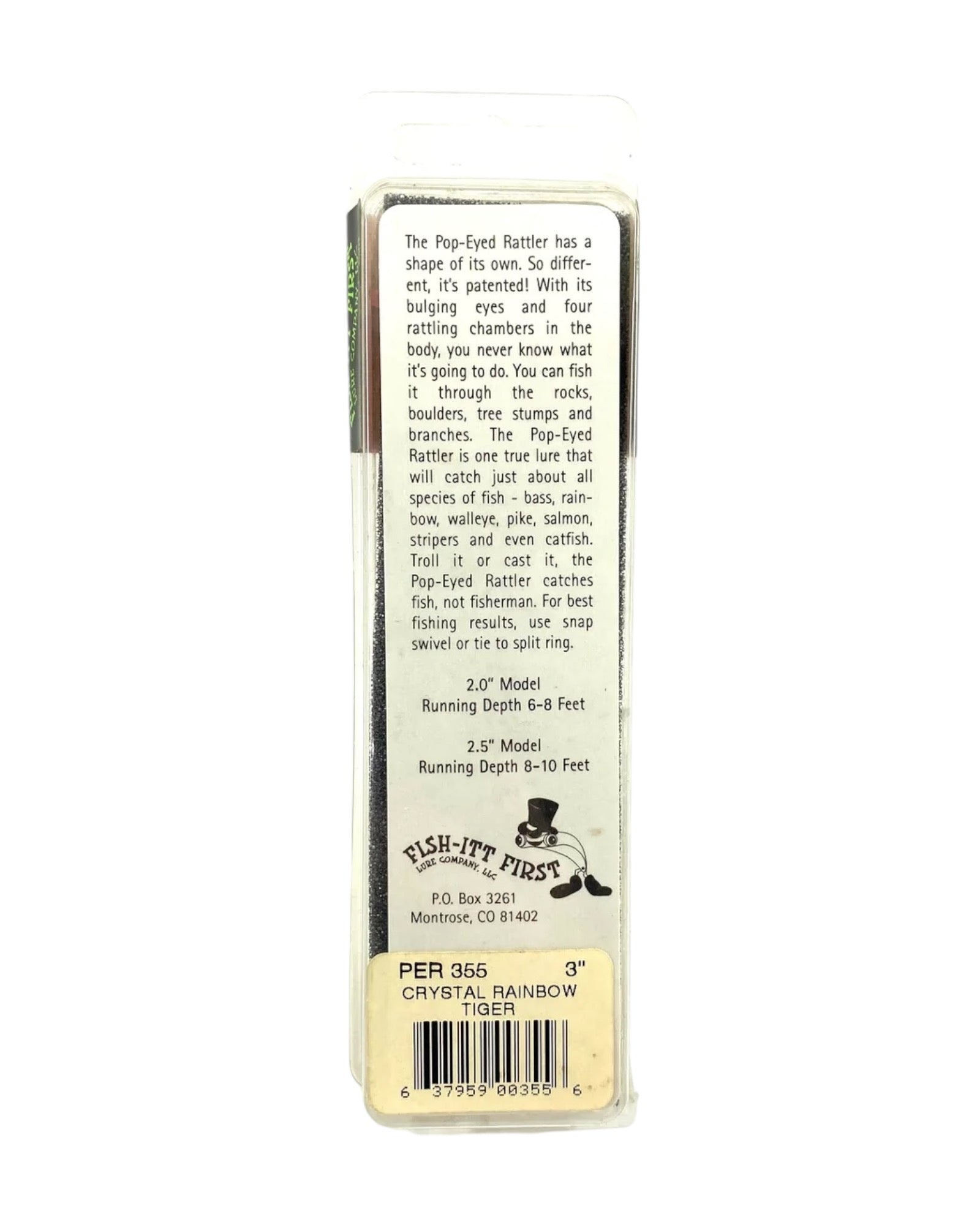 first cast fishing lures Lure Collectibles: An Encyclopedia of the Early Years, 1840 to 1940.: Rick Edmisten, Dudley Murphy: 9781574325164 Books flashy prism gold finish and stunning blue hues that dance under the water FISH-ITT FIRST LURE COMPANY