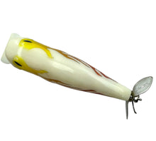 Load image into Gallery viewer, DEPS BUZZJET BONE Fishing Lure • FIRE BONE D
