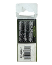 Load image into Gallery viewer, RAPALA FISHING  DT-4 RATTLING CRANKBAIT. BLUE PEARL DTSS04 BLP
