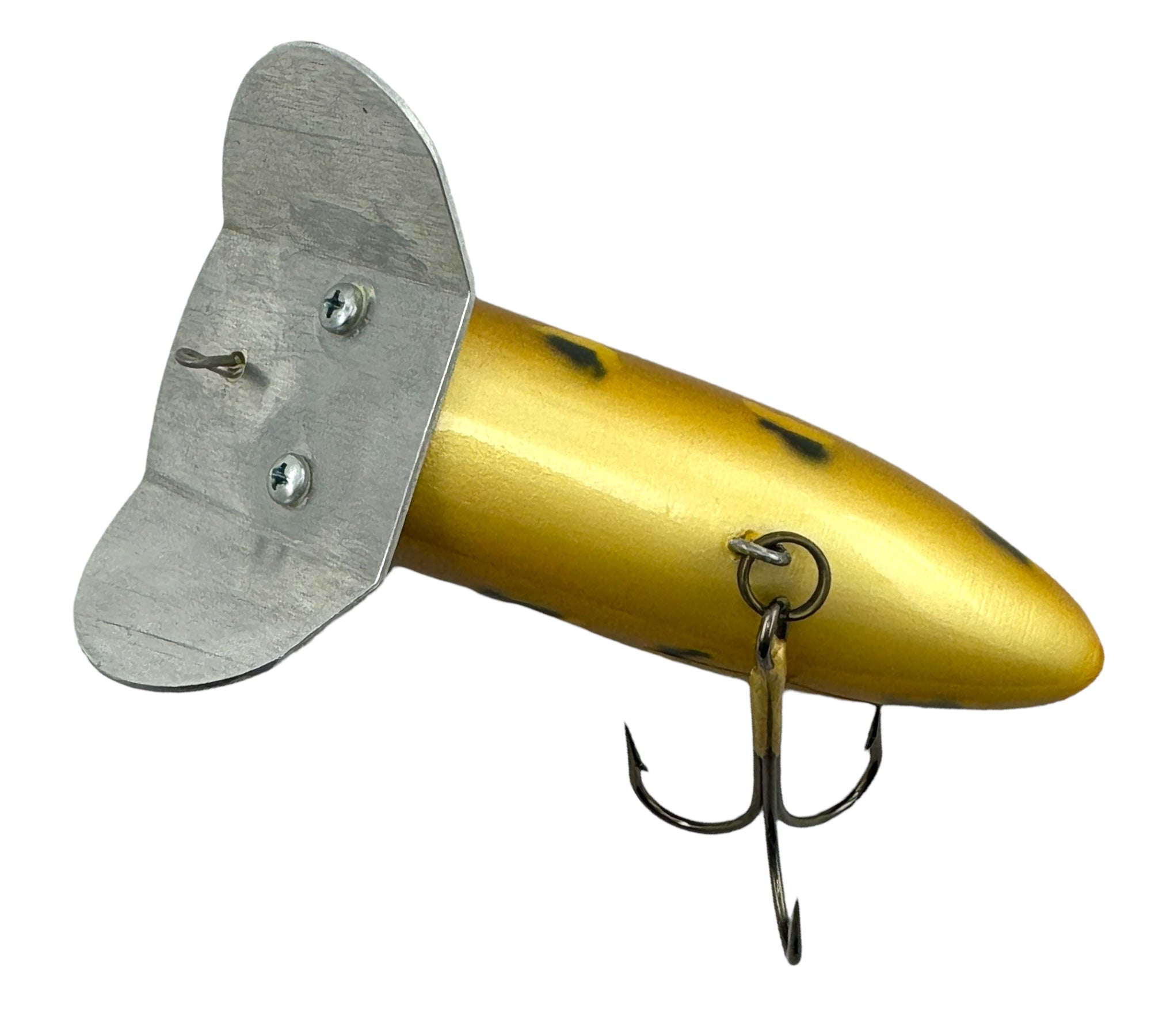 GREAT BRITAIN • ACE HANDCRAFTED FISHING LURES by GORDON GRIFFITHS • TOPWATER GREAT BRITAIN • ACE HANDCRAFTED FISHING LURES by GORDON GRIFFITHS • TOPWATER