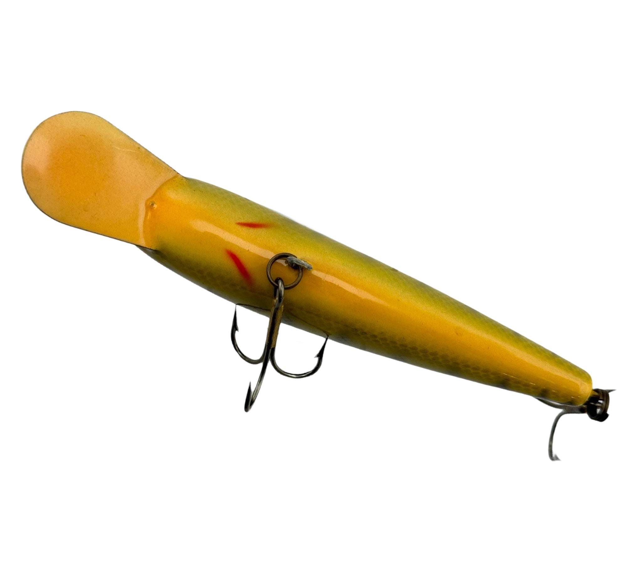 ACE HANDCRAFTED BAITS