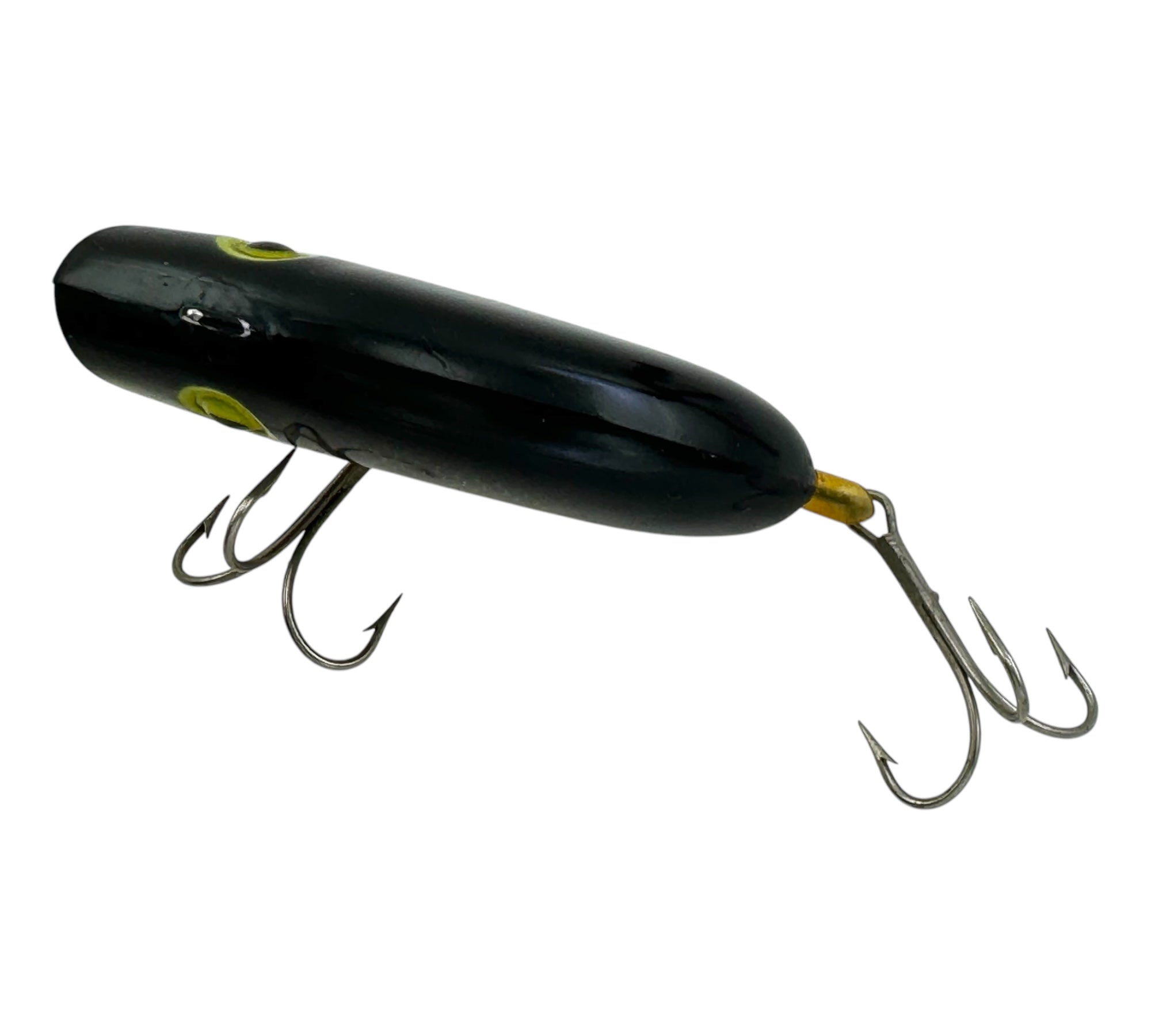 DOVER, NEW JERSEY • F.S. BURROUGHS & CO. AQUA-BAT VINTAGE Fishing Lure •  MODEL SS