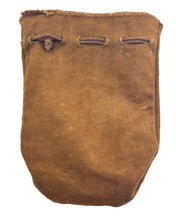 画像をギャラリービューアに読み込む, MEISSELBACH CATUCCI SYMPLOREEL ANTIQUE FISHING REEL BAG inside 
