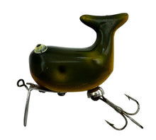 Load image into Gallery viewer, ANTIQUE HEDDON DOWAGIAC HI-TAIL FISHING LURE L
