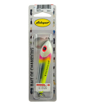 Cargar imagen en el visor de la galería, Japanese Issue FRED ARBOGAST JITTERSTICK Catfish Topwater Fishing Lure. LHNIP
