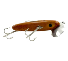 Load image into Gallery viewer, FRED ARBOGAST WOOD MUSKY JITTERBUG Vintage Fishing Lure 3
