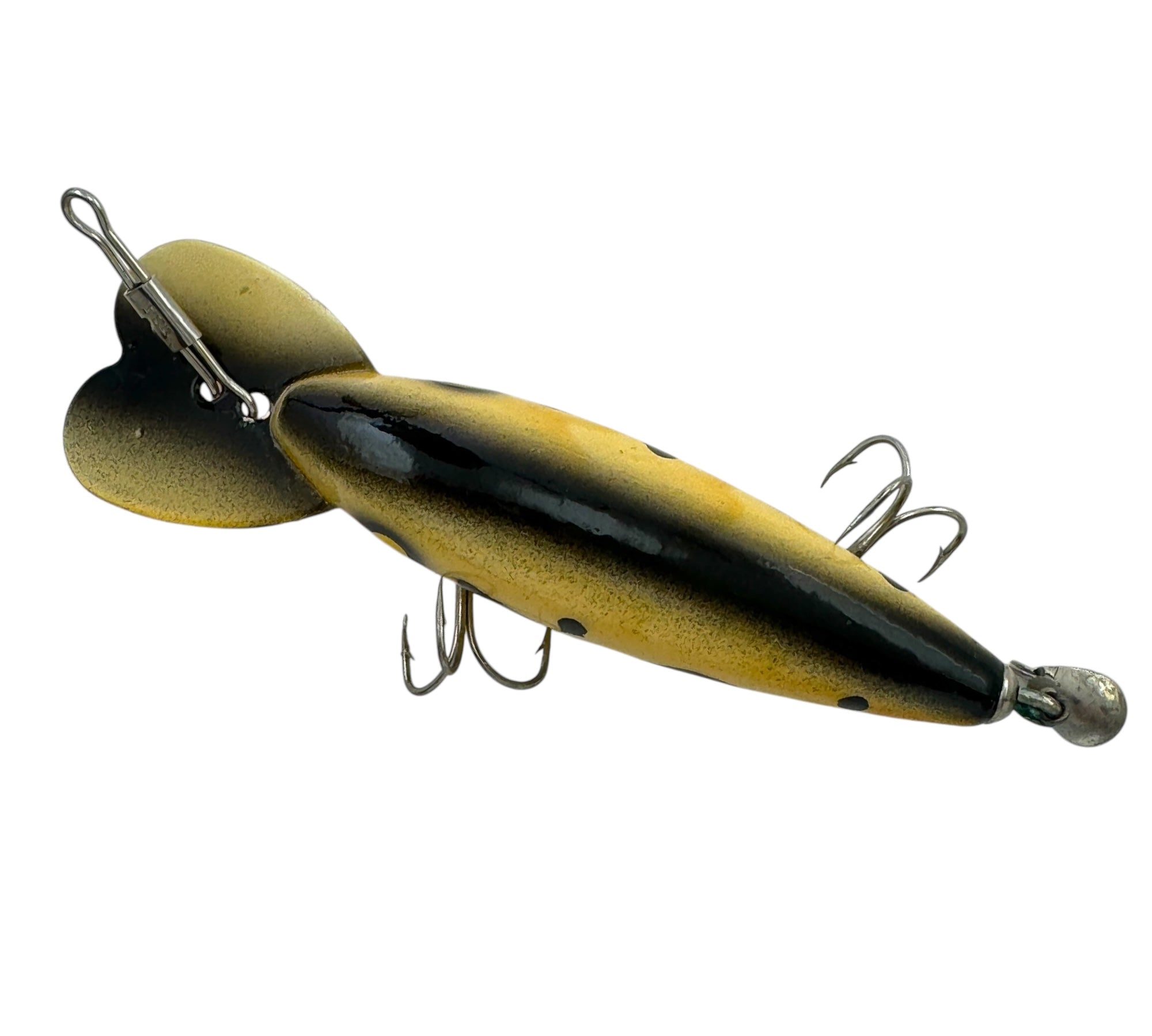 UNCLE ASHER'S BAIT & FISHING TACKLE • ARKANSAS WOOD CHOPPER – Toad Tackle