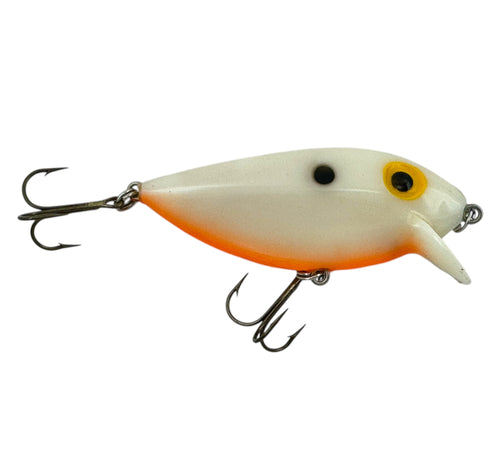 STORM LURES RATTLIN THINFIN Fishing Lure in BONE R