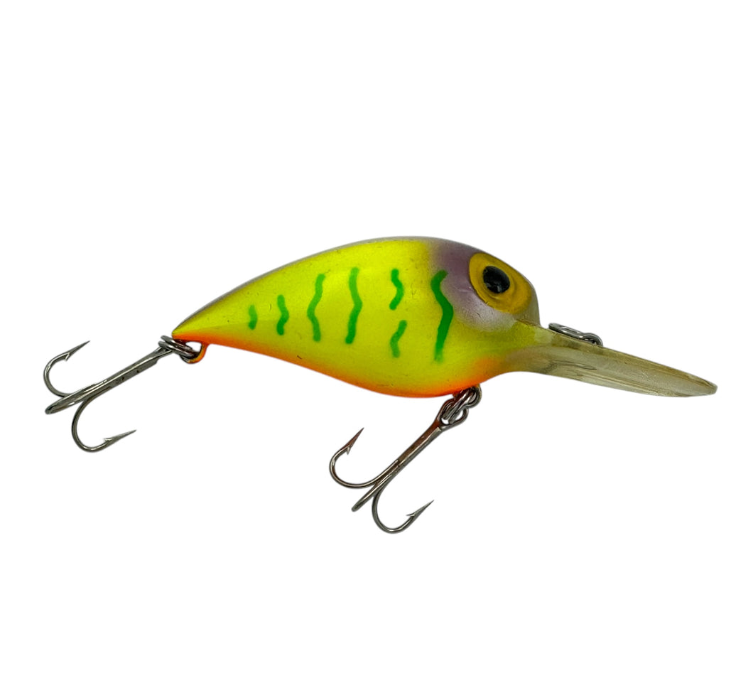 STORM LURES MAG WART Deep Diver in PURPLE HOT TIGER R