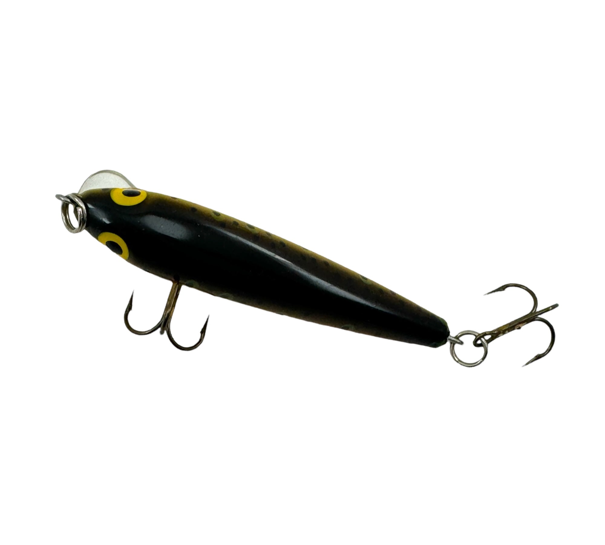 baby brown trout lure STORM LURES BABY THUNDERSTICK Fishing Lure • BROWN TROUT