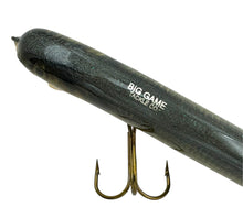 画像をギャラリービューアに読み込む, BIG GAME TACKLE COMPANY MUSKY FISHING LURE stamp
