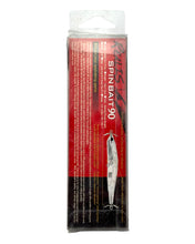 Lade das Bild in den Galerie-Viewer, DUO INT. REALIS SPINBAIT 90. JERKBAIT. SKELETONIC. fishing tips
