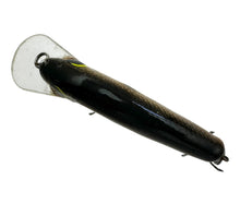 Load image into Gallery viewer, Gary Dees Custom Balsa Crankbait. Handmade Gold Foil Lure. D
