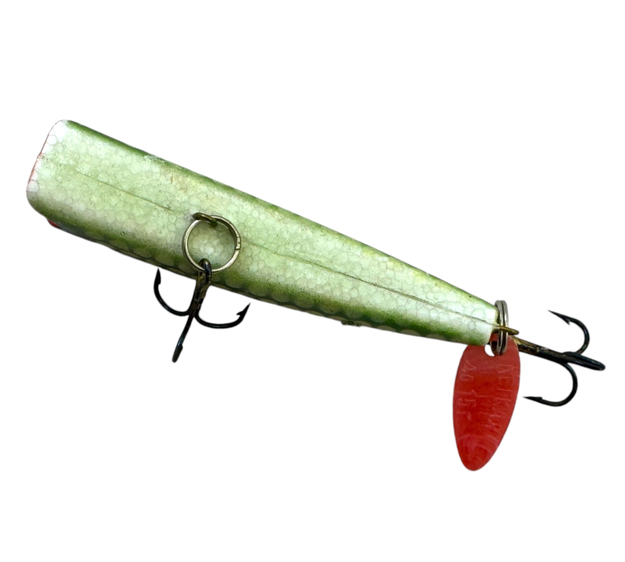 SOVIET UNION ERA • BALTIKA LENINGRAD Vintage Fishing Lure – Toad Tackle
