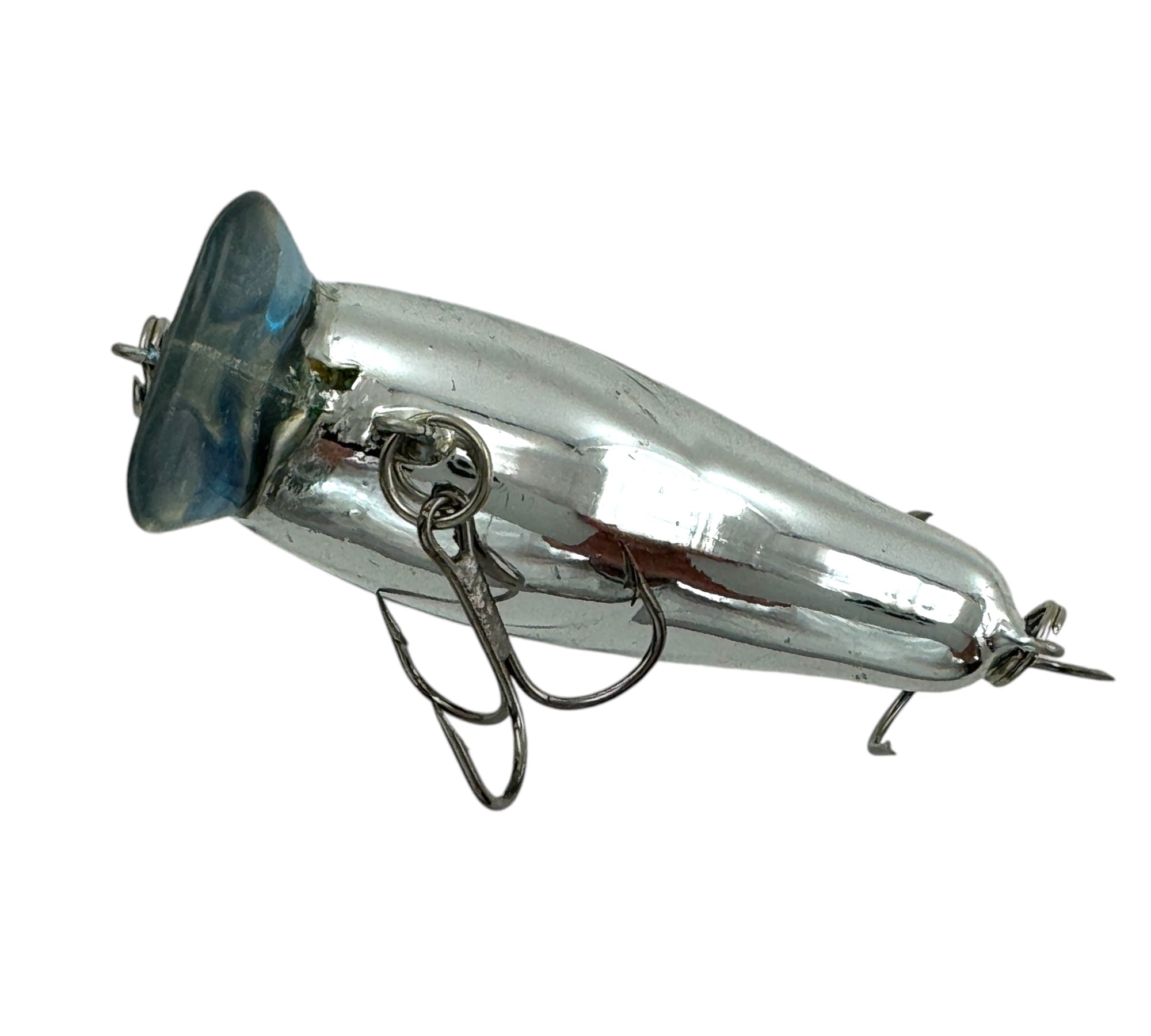 Bandit Lures FOOT LOOSE Fishing Lure • ROOTBEER Bandit Lures FOOT LOOSE Fishing Lure • ROOTBEER