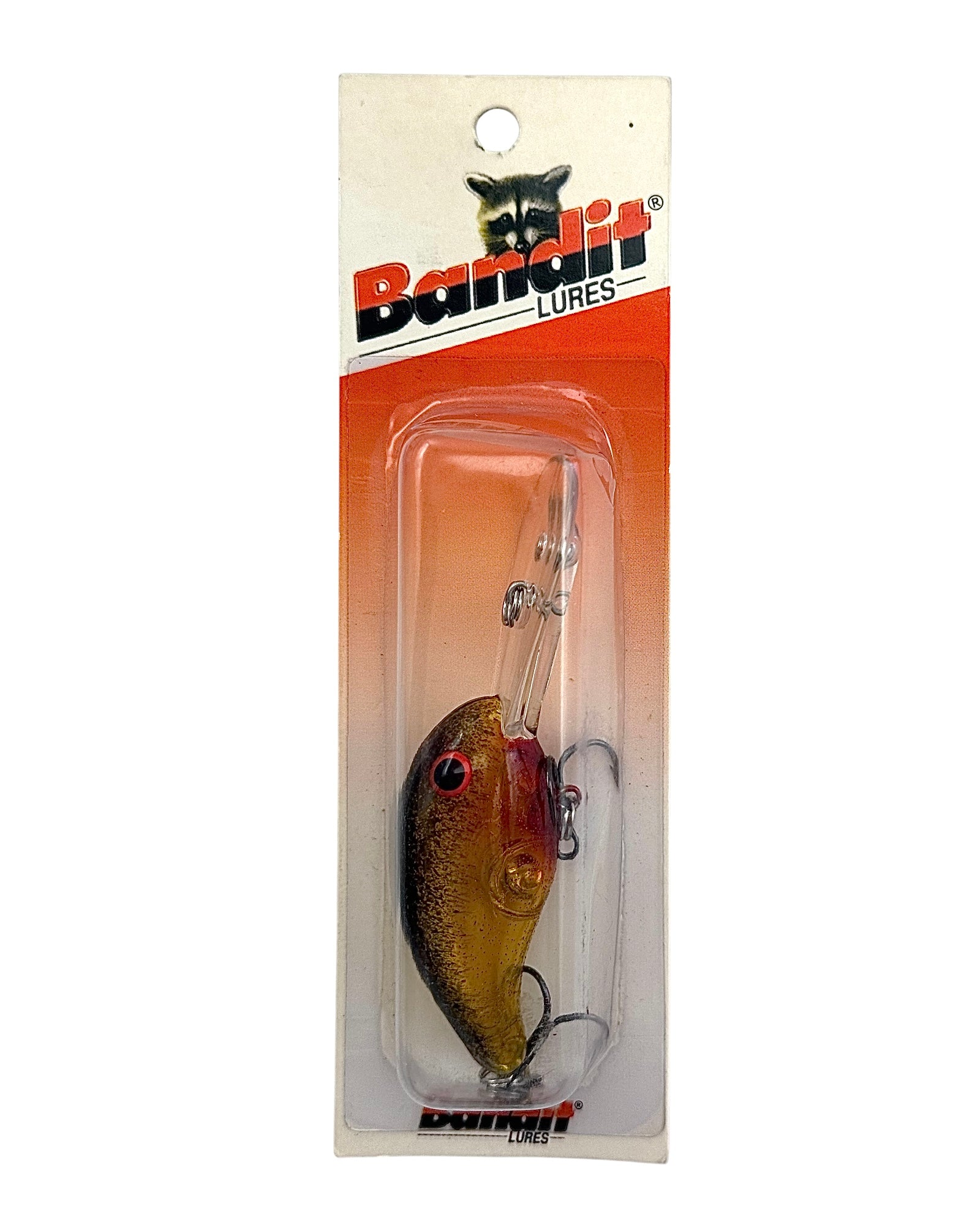 BANDIT LURES 300 SERIES CRANKBAIT • WATERMELON RED FLAKE – Toad Tackle