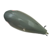 Cargar imagen en el visor de la galería, Manns Baits Baby One Minus Shallow Crankbait in GREY GHOST. Tournament Winning USA Made Fishing Lure. D
