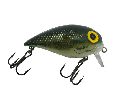 STORM LURES SUBWART. BASS Wake Bait. R