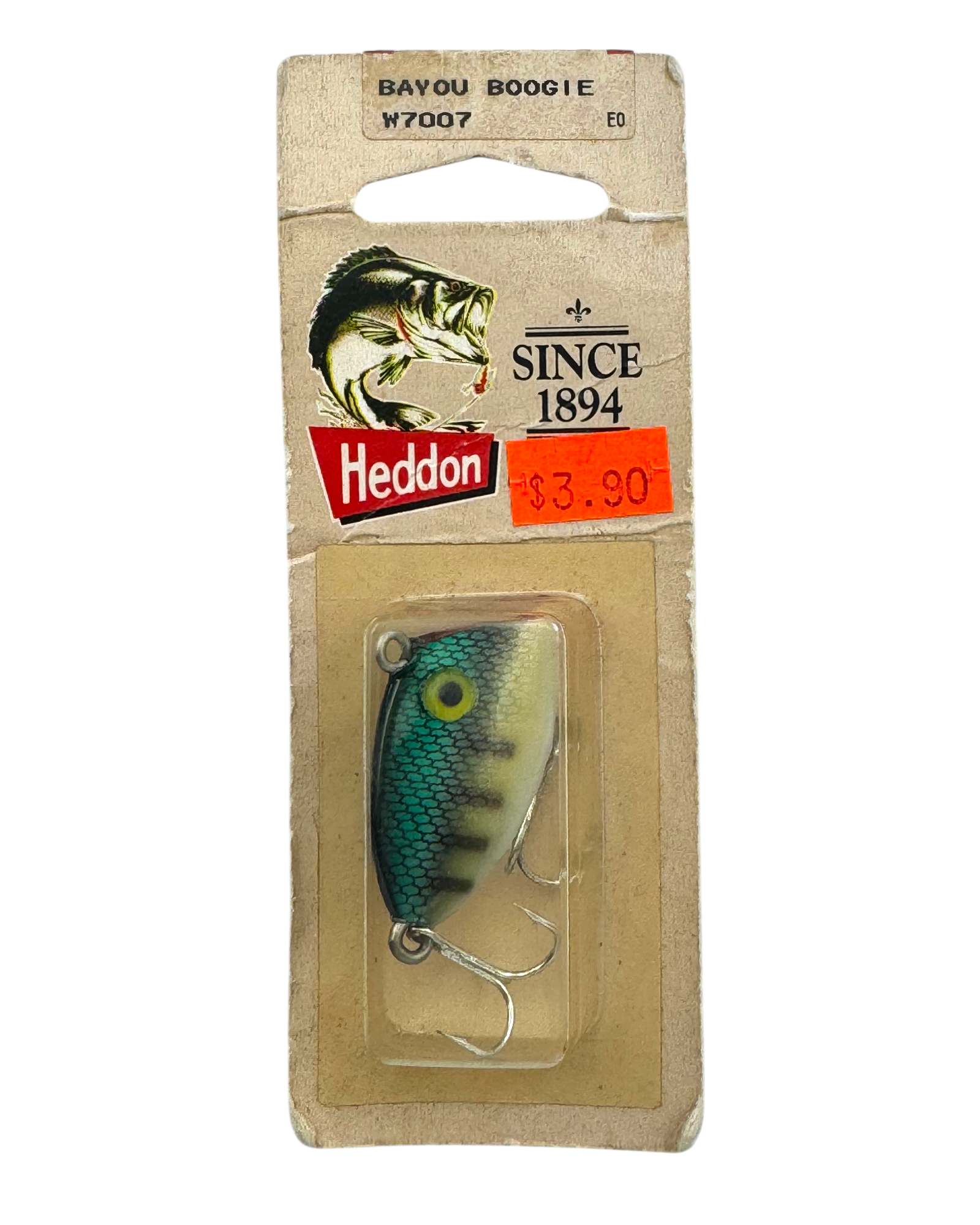 bayou boogie fishing lures Unknown Or Swimmin Minnow Type Lure Pair For Sale Vintage 1950's Whopper Stopper Bayou