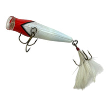 Load image into Gallery viewer, BERKLEY LURES FRENZY TOPWATER POPPER. CLOWN Bass Fishing Color. 1st generation.
