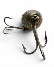 Lade das Bild in den Galerie-Viewer, BIFF BAIT BIFF MASTER BIFF PLUG. YELLOW BLACK SPOTTED
