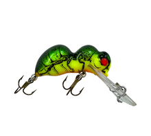 Load image into Gallery viewer, REBEL BIG ANT FISHING LURE in FIRE TIGER
