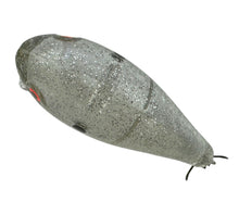 Charger l&#39;image dans la galerie, MANNS BAITS ONE MINUS FISHING LURE in CLEAR FLAKE. Big Bass Crankbait. 4
