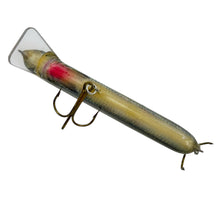 画像をギャラリービューアに読み込む, BIG GAME TACKLE COMPANY MUSKY FISHING LURE belly lip
