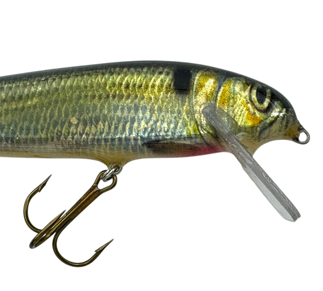 BIG GAME TACKLE COMPANY MUSKY FISHING LURE