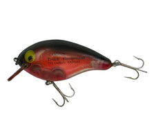 画像をギャラリービューアに読み込む, Rogers Sporting Goods Big Jim advertising FISHING LURE for COON&#39;S TRUCK EQUIPMENT of COLUMBUS, KANSAS. Red Crankbait. L
